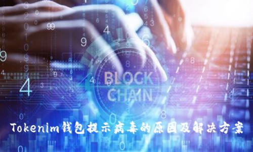Tokenim钱包提示病毒的原因及解决方案