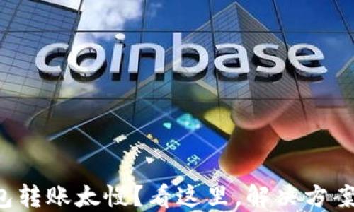 
比特币钱包转账太慢？看这里，解决方案一网打尽！